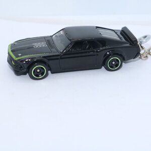 Hot Wheels Muscle Mania CUSTOM keychain Boss 302
